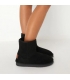 Botas australianas Water repellent negro