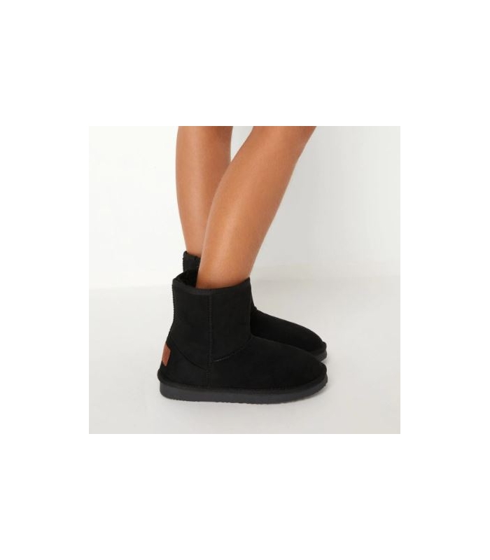Botas australianas Water repellent negro