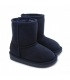 Botas australianas water repellent azul marino
