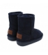 Botas australianas water repellent azul marino