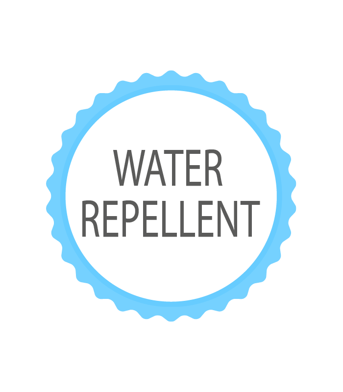 Botas australianas water repellent azul marino