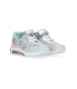Zapatillas de luces color pastel Chika10