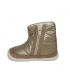 Botas respetuosas oro PIRUFLEX