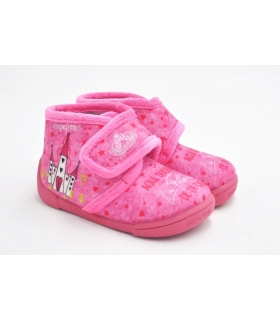 Zapatillas de casa princesa Angelitos