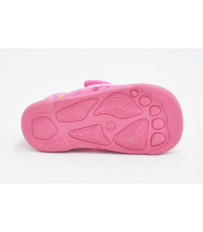 Zapatillas de casa princesa Angelitos