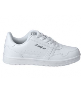 Deportiva blanca J'hayber