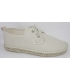 Esparteña suede beig Condiz
