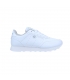 Zapatillas deportivas clásicas blanco J'hayber