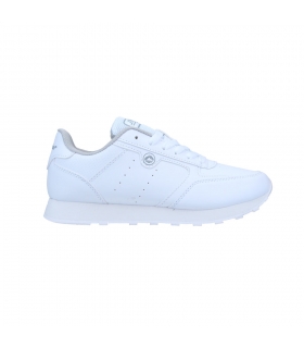 Zapatillas deportivas clásicas blanco J'hayber