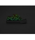 Zapatillas multicolor unicornio brillo oscuridad Conguitos