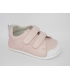 Deportivas respetuosas rosa-blanco CONDIZ