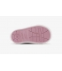 Zapatillas bota rosa barefoot Conguitos