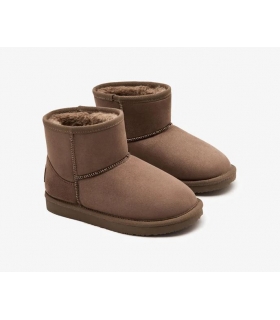 Botas australianas bajas water repellent Conguitos