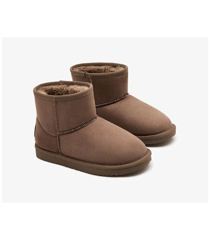 Botas australianas bajas water repellent Conguitos