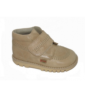 Bota tipo kickers arena