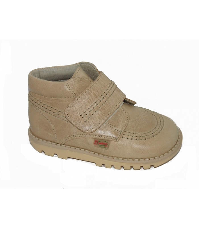 Bota tipo kickers arena