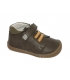 Bota verde oliva-mostaza PIRUFLEX