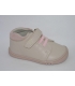 Bota rosa RESPETUOSA PIRUFLEX