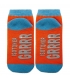 Calcetines antideslizantes monstruo Isotoner
