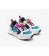 Zapatillas POP azul marino-multicolor Conguitos