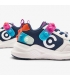 Zapatillas POP azul marino-multicolor Conguitos