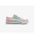 Zapatillas multicolor BRILLA EN OSCURIDAD Conguitos