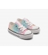 Zapatillas multicolor BRILLA EN OSCURIDAD Conguitos
