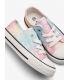 Zapatillas multicolor BRILLA EN OSCURIDAD Conguitos