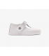 Zapatos blancos de bebé RESPETUOSOS Conguitos