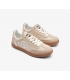 Zapatillas casual beige Conguitos