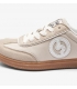 Zapatillas casual beige Conguitos