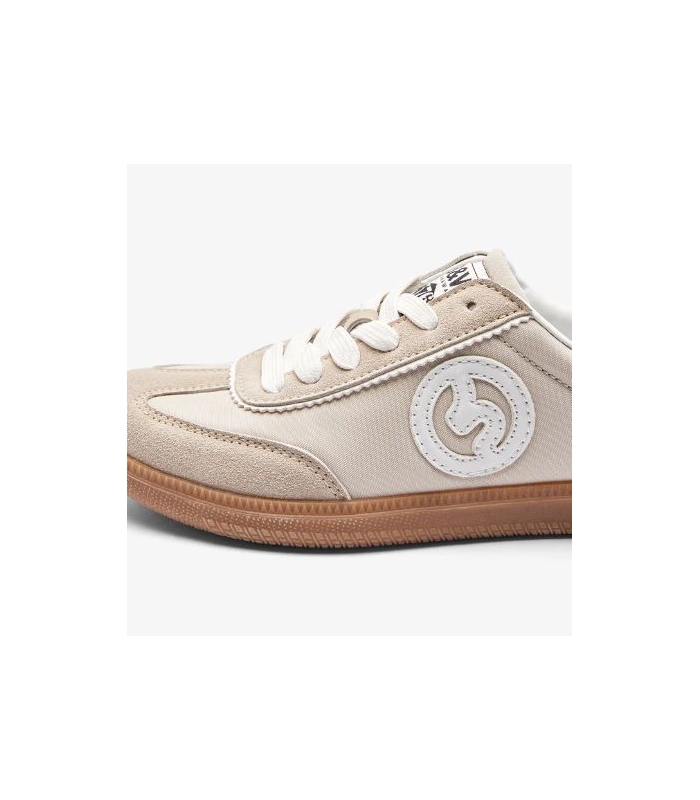 Zapatillas casual beige Conguitos