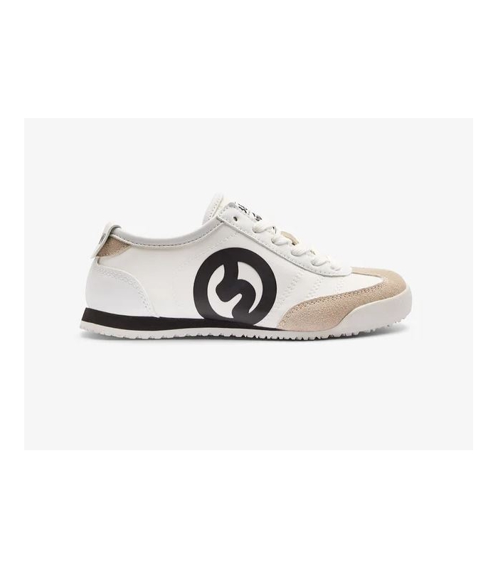 Zapatillas cordones logo Conguitos