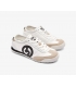 Zapatillas cordones logo Conguitos
