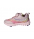 Deportivas combinadas en rosa J'hayber