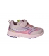Deportivas combinadas en rosa J'hayber