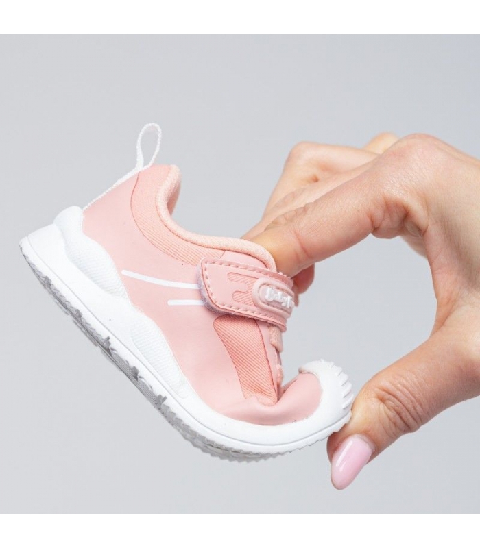 Deportivo ligero respetuoso rosa Chetto