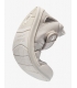Sandalias de bebé beige BAREFOOT Conguitos