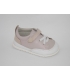 Deportiva RESPETUOSA rosa baby PIRUFLEX