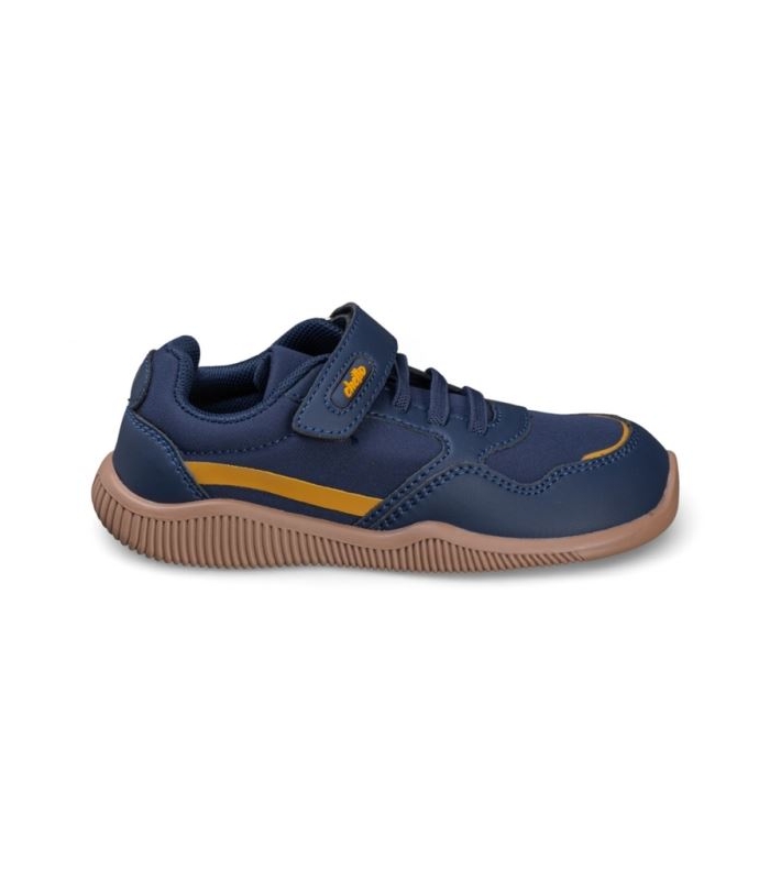 Deportivo BAREFOOT repelent azul marino Chetto