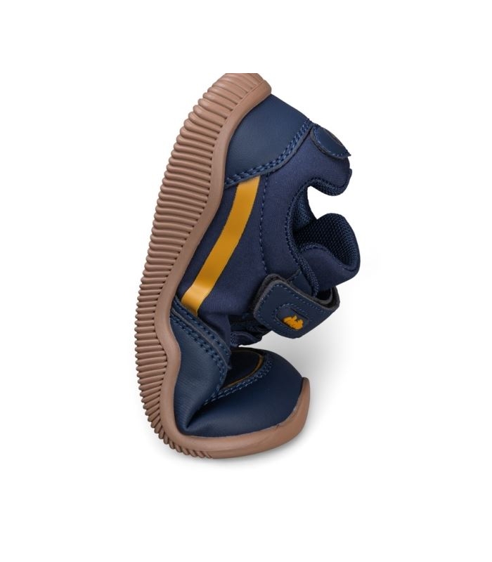 Deportivo BAREFOOT repelent azul marino Chetto