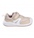 Deportivo BAREFOOT beige Chetto
