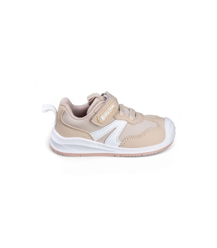 Deportivo BAREFOOT beige Chetto