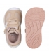 Deportivo BAREFOOT beige Chetto