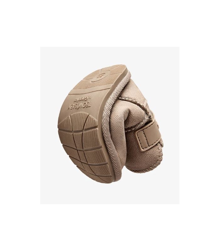 Botas australianas RESPETUOSAS taupe Conguitos