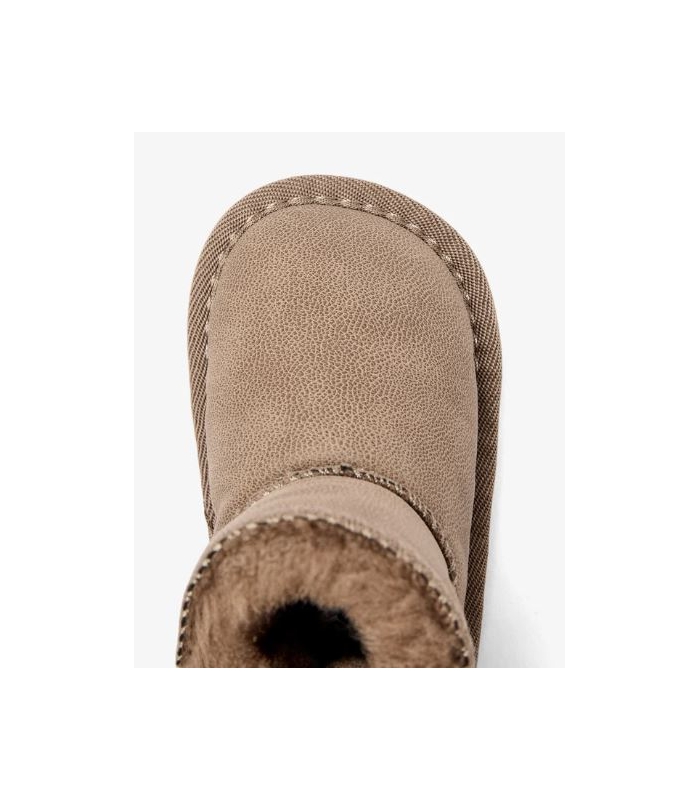 Botas australianas RESPETUOSAS taupe Conguitos