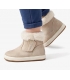 Botas BAREFOOT beige de pelo Conguitos