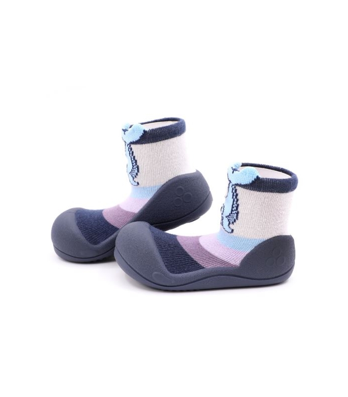 ATTIPAS WHALE BLUE