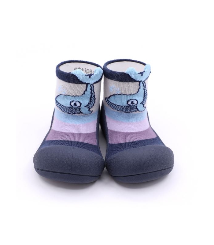 ATTIPAS WHALE BLUE