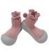 ATTIPAS POM POM PINK